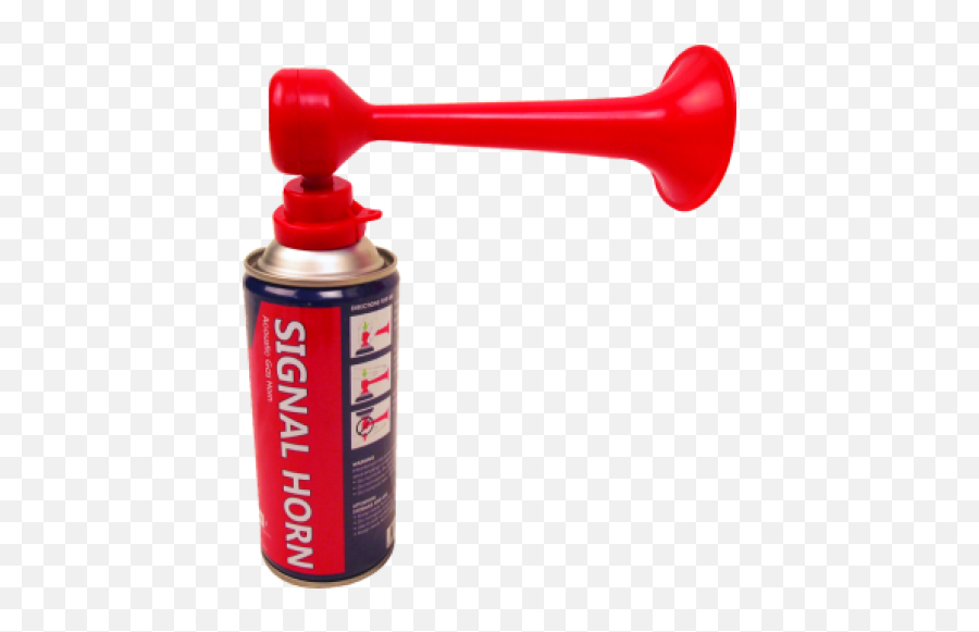 Air Horn Transparent - Airhorn Transparent Background Emoji,Blowhorn Emoji