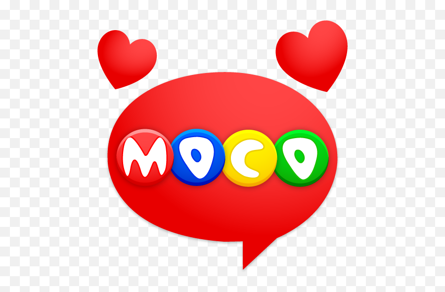 Moco - Mocospace App Emoji,Emoticons For Mocospace