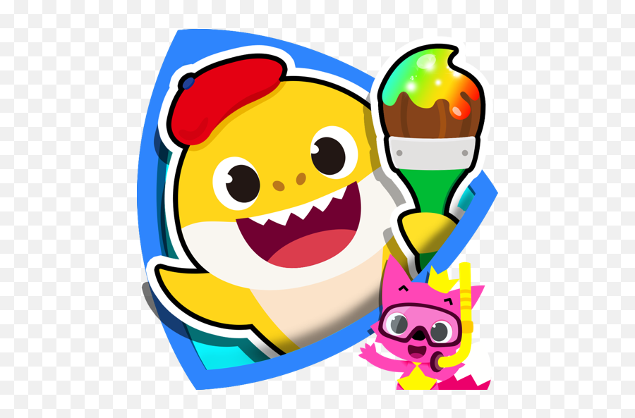 Draw And Color Flying Money Emoji Movie - Apps Coloring Book Pinkfong Baby Shark Coloring Pages,Emoji Movie Coloring Pages