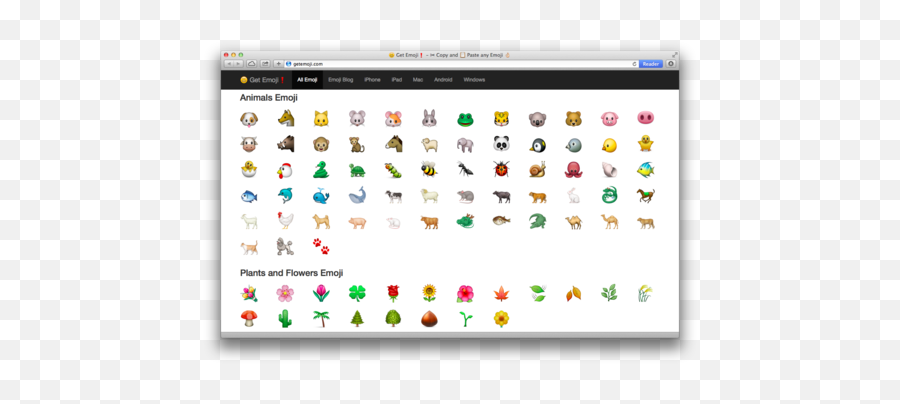 Chrome Emoji Support - Iconos De Windows,Emojis Extension