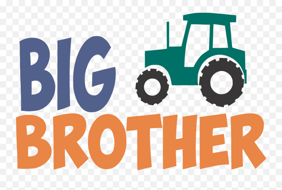 Big Brother Clip Art - Big Brother Clip Art Emoji,Big Brother Emoji