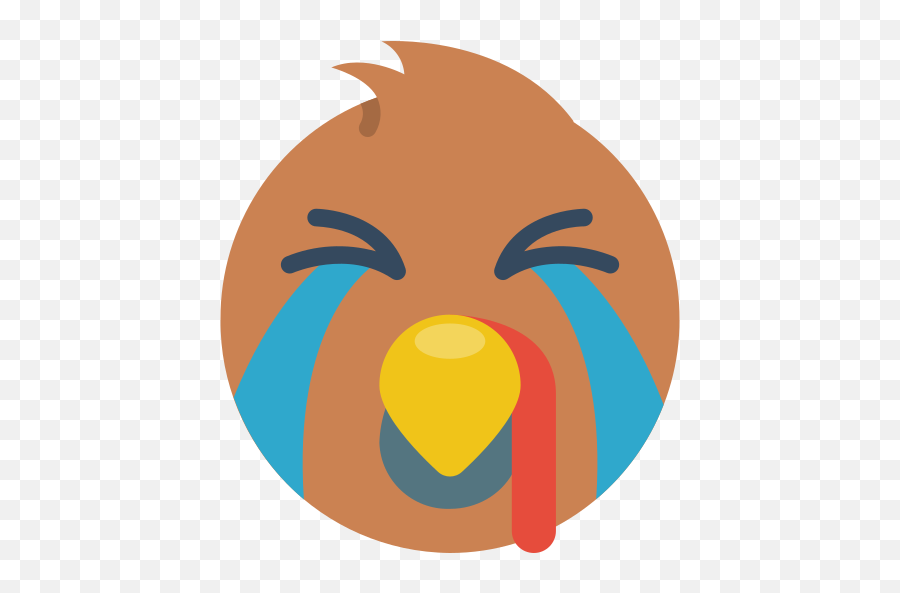 Cry - Free Animals Icons Happy Emoji,Christmas Emojis New