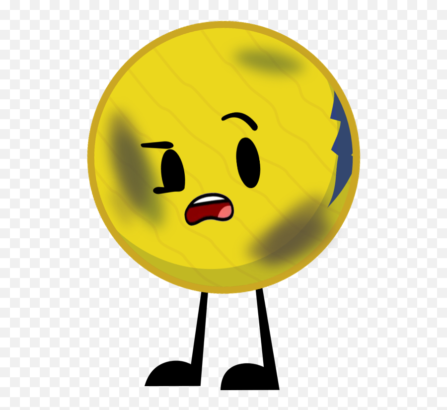Bouncy Ball For It - Happy Emoji,Fight Emoticon