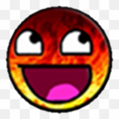 Badge Of Fire - Roblox Fire Epic Face Emoji,Fire Emoticon