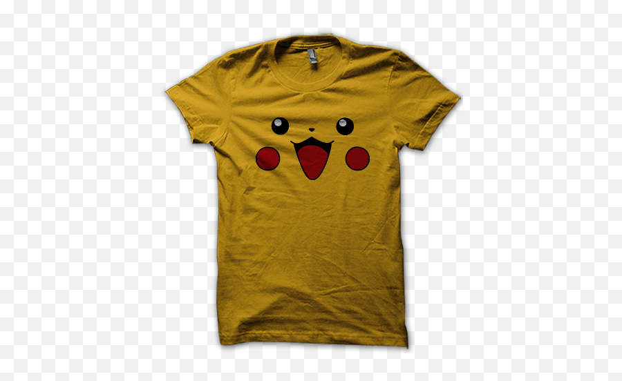Buy Anime T Shirts Online Gallery - Mechwarrior 5 T Shirt Emoji,Psycho Kawaii Emoticon