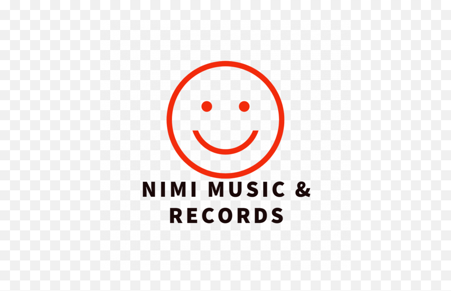 Nimi Records Demo Submission Contacts Au0026r Links U0026 More - Happy Emoji,Love Emoticon Links