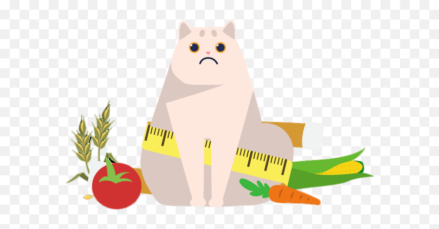 Malik - Diet Food Emoji,Cat Emotion Giving Cookie