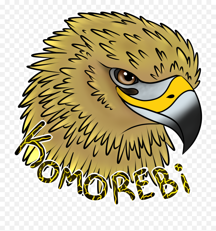 Komorebi The Golden Eagle - Schützen Emoji,:thegoldeneagle: Emoticon