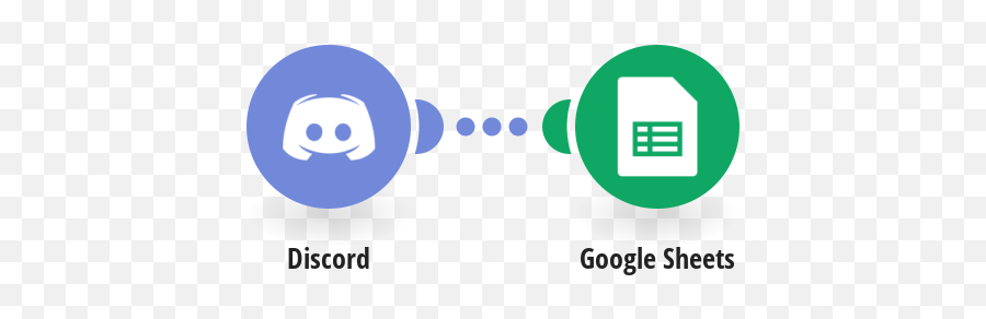 Discord Google Sheets Integrations Integromat - Discord App Emoji,Google Hangouts Emoji Shortcuts