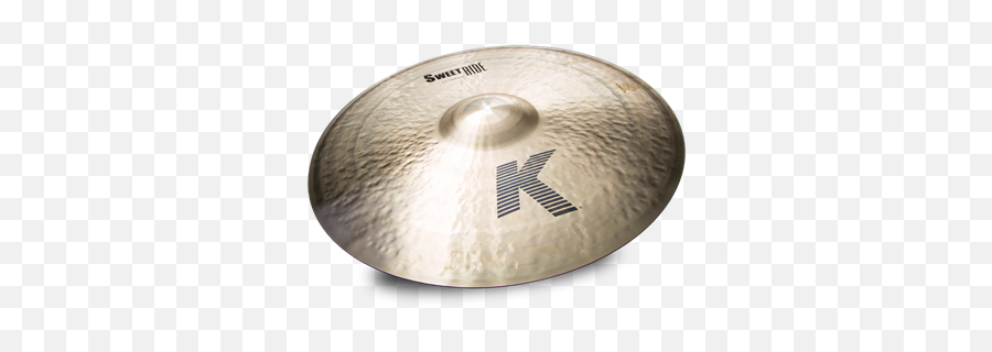 Zildjian K K0731 Sweet Ride Cymbal - Zildjian K Sweet Ride 21 Emoji,Sonor Emotion Definition