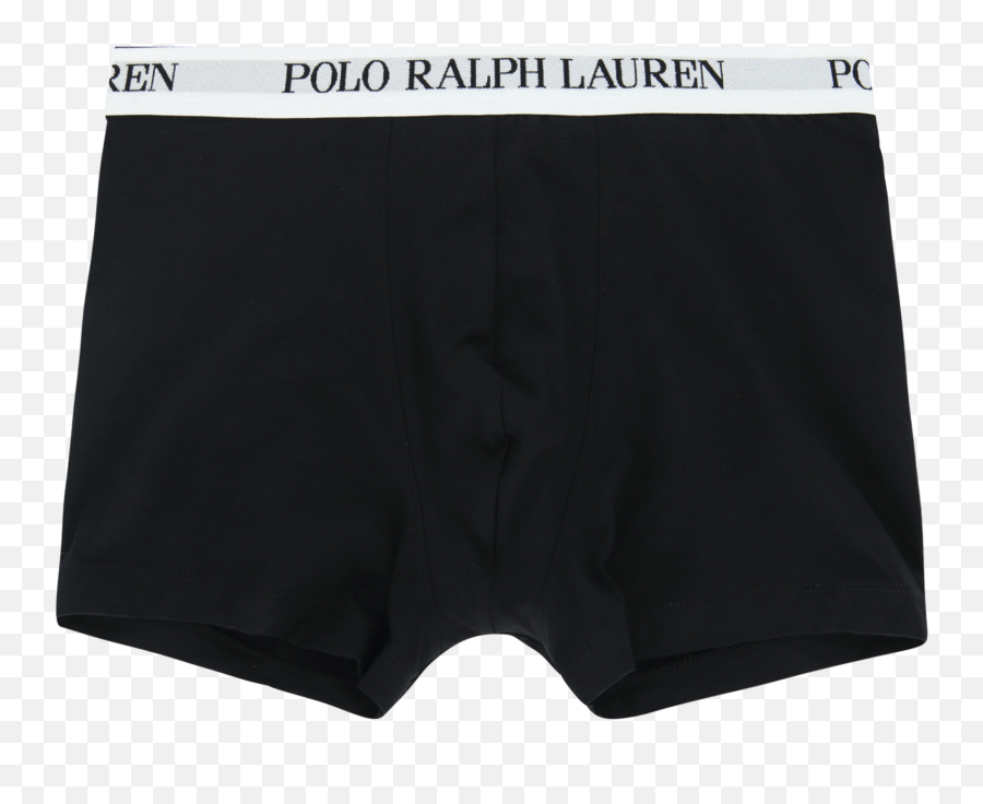 Polo Ralph Lauren - Solid Emoji,Emoji The Iconic Brand Boxer Briefs