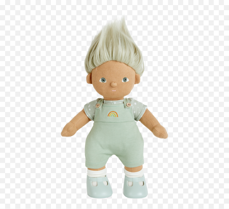 Olli Ella Cricket Dream Dinkum Doll - Dream Dinkum Doll Emoji,Lifelike Doll Showing Emotions