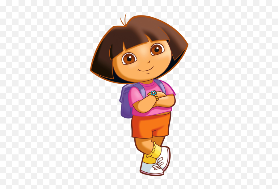 Metafiction Pantheon - Tv Tropes Dora The Explorer Emoji,Gerbert In Lost And Found Video Emotion