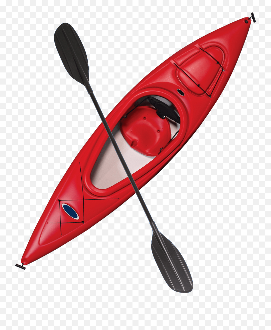 Kayaking Clipart Canoe Hawaiian - Daniel Inouye International Airport Emoji,Canoe Emoji