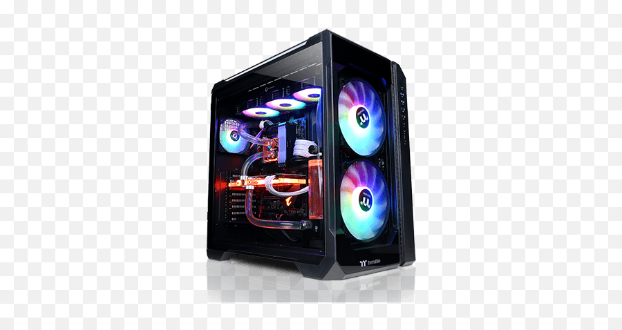 Amd Threadripper Ultimate - Cyberpower Custom Pc Emoji,Steam Emoticon Combos