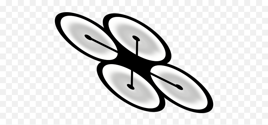 20 Free Drone U0026 Helicopter Vectors - Pixabay Unmanned Aerial Vehicle Emoji,X58 Drone Emotion