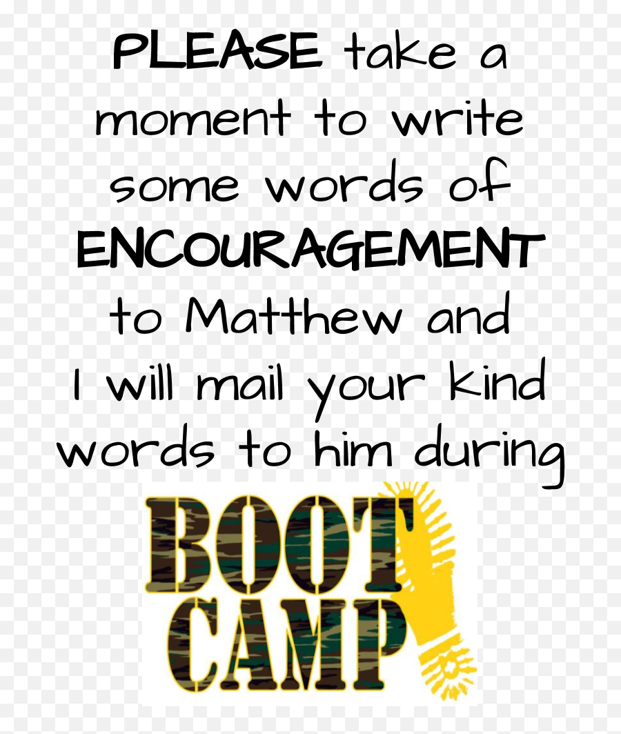 Military Send Off Party Ideas - Boot Camp Military Send Off Party Emoji,Quote Soldier Emotions In Check