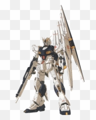 Rx - Nu Gundam Art Emoji,Mg Gundam Emotion Manipulators