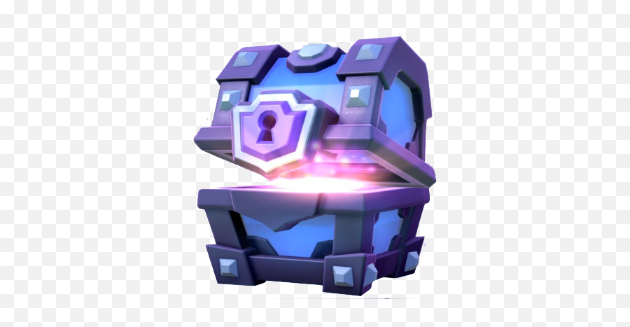 Clash Royale Updated Legendary Odds - Super Magical Chest Clash Royale Emoji,Clash Royale What Does The Crown Emoticon Mean