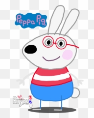 The Most Edited - Pepp A Pig Deviantart Emoji,Leeble Emoticon