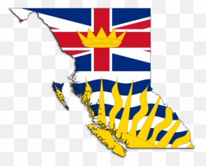 Mountains Clipart Flag Mountains Flag Transparent Free For - British Columbia Flag Map Emoji,Lebanon Flag Emoji