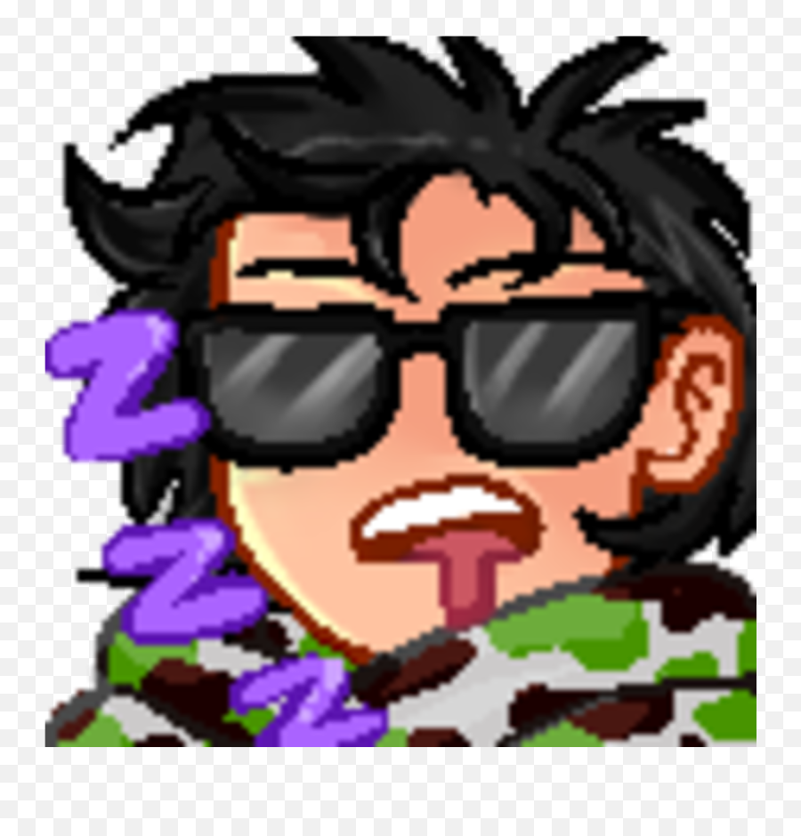 Download Lul Twitch Emote Png - Emote Png Image With No Dead By Daylight Twitch Icons Emoji,Twitch Emoticons Png