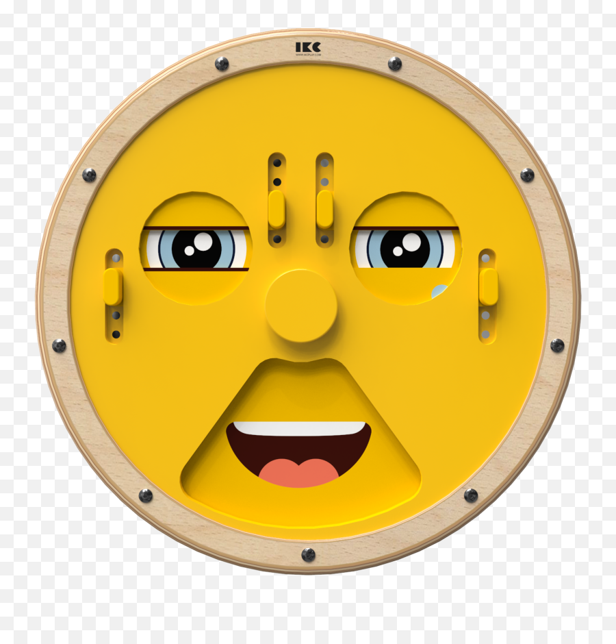 Wheel Of Emotions Ikc - Wide Grin Emoji,Wheel Of Emotions,”