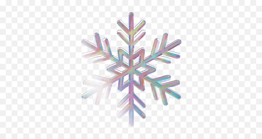 Giphy Merry Christmas Love - Snowflake Png Emoji,Primo Discord Emojis