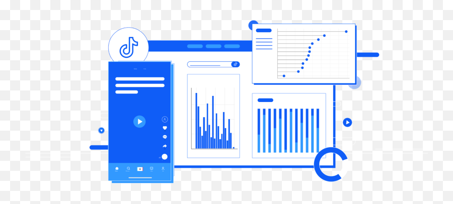 Tiktok Brand Marketing Report 2021 - Vertical Emoji,Tok Project Ideas Emotion