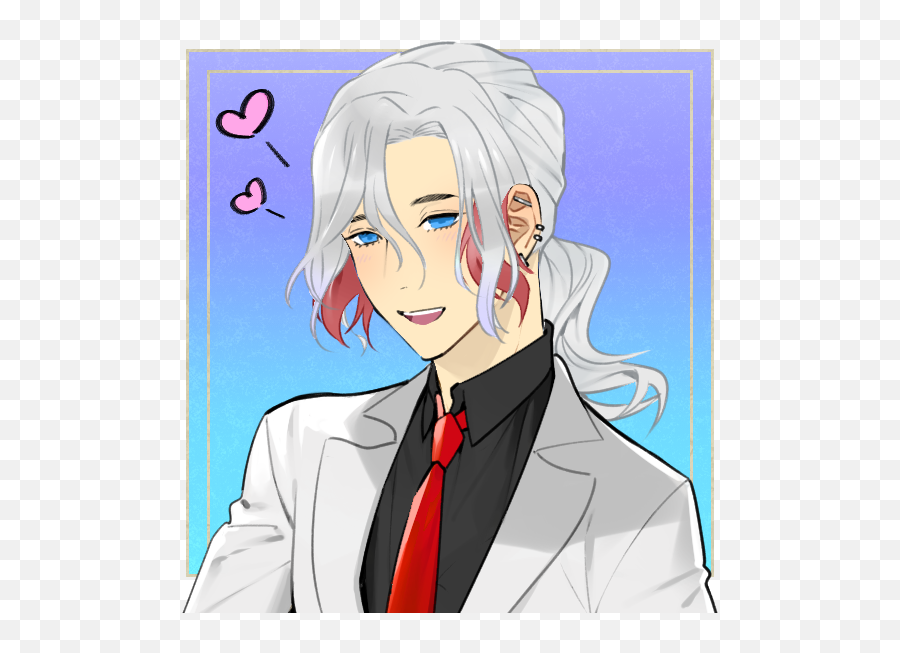 My Art U0026 Interesting Updates - Hospice Medica Oc Wattpad Fictional Character Emoji,Tfa In Emojis