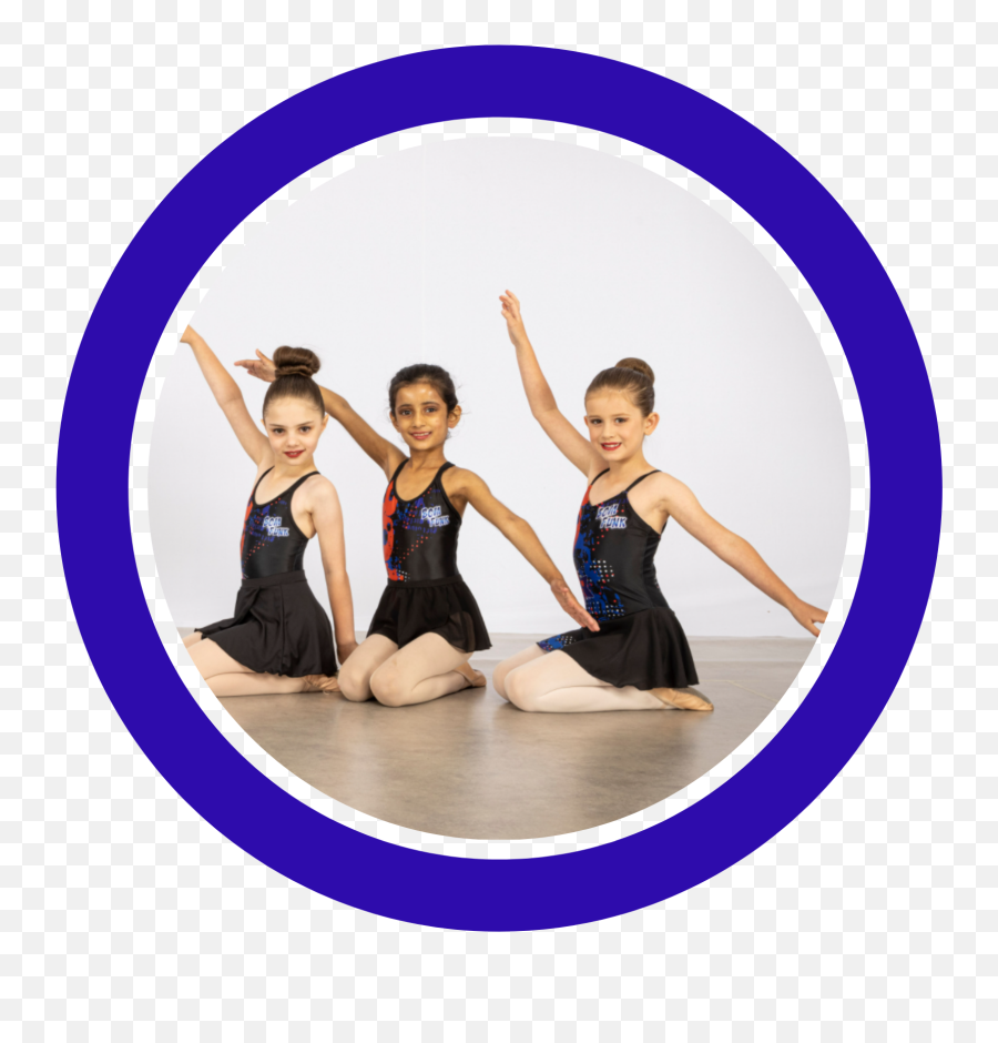 Bom Funk Dance Studio Emoji,Rockette Dancing Emoticon