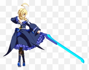 Elraine Ardygun - Blazblue Es Emoji,Love Is The Pinnacle Of Human Emotion Homura