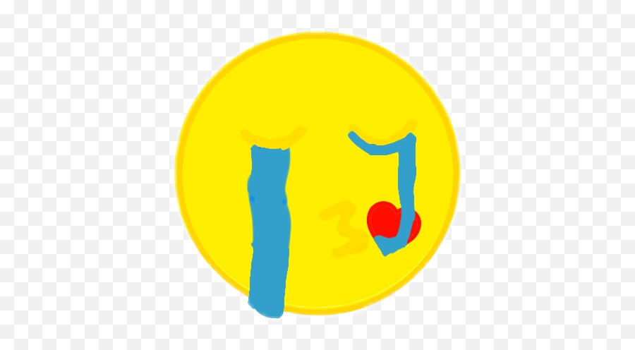 The Most Edited - Dot Emoji,Emojis Gif Tristesa