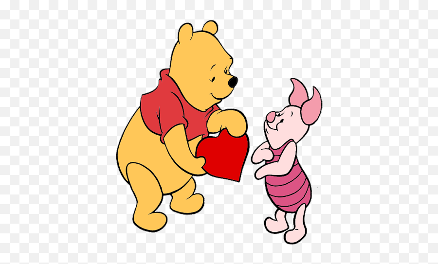 Winnie The Pooh Pictures Cute Winnie Emoji,Piglet From Winnie The Poo Emojis