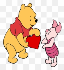 Winnie The Pooh Pictures Cute Winnie Emoji,Piglet From Winnie The Poo Emojis