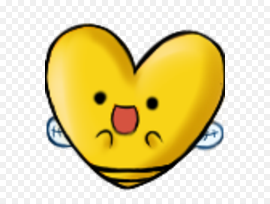 Heyimbee Live Stream Cq - Esports Heyimbee Emotes Emoji,Heart Racing Emoticon