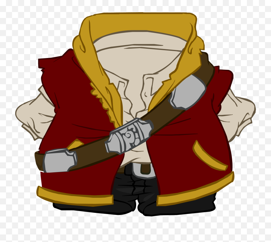 Pirate Party 2018 Club Penguin Online Wiki Fandom - Hooded Emoji,Emoticon Pirata