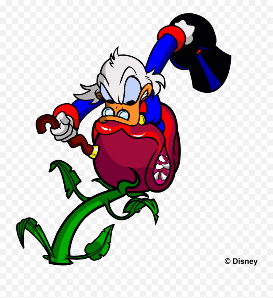 Scrooge Mcduck With Duck - Ducktales Remastered Scrooge Mcduck Emoji,Is Scrooge Mcduck A Red Emoji