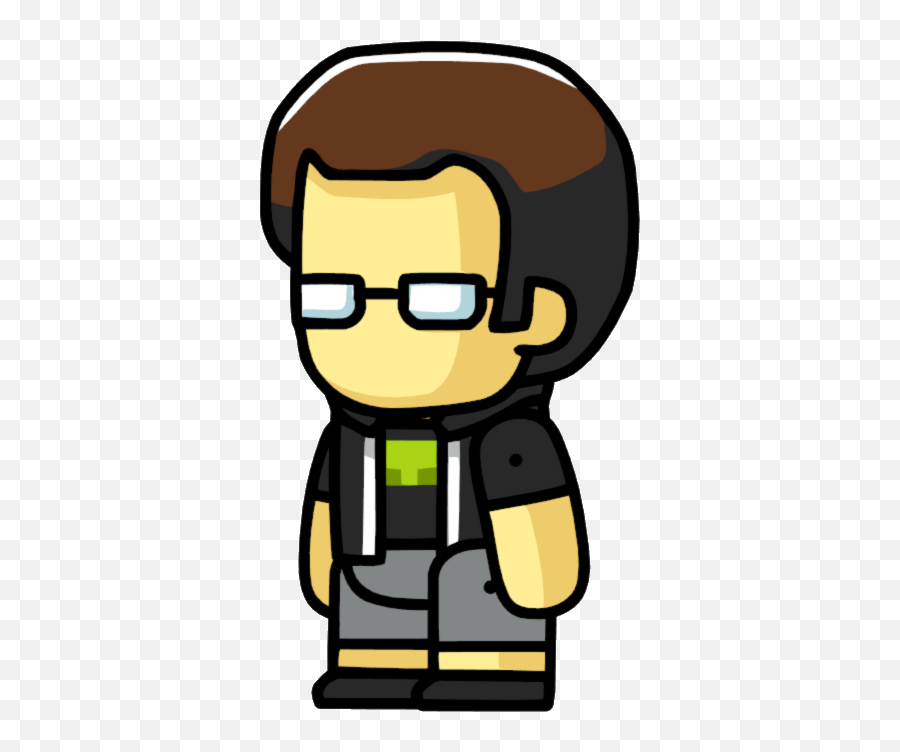 Rocco Botte - Mega64 Scribblenauts Emoji,Mega64 Emoji Pack