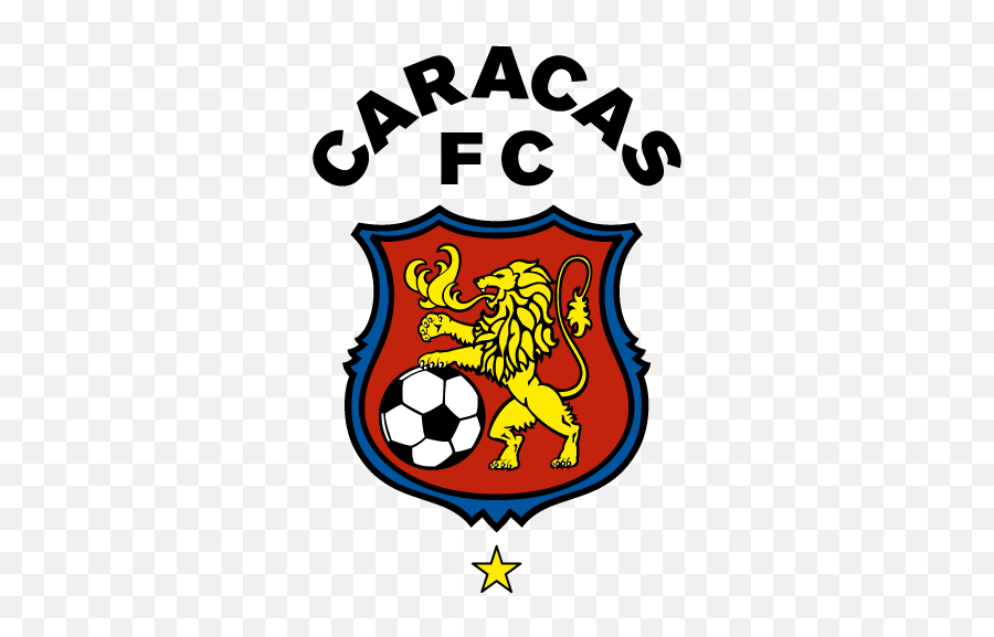 Pin Em Men - Logo Caracas Fc Emoji,Emoticons De Bandeiras De Paises