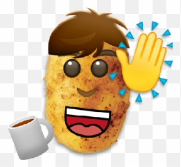 Jacksepticeye Emoji - Mug,Beard Emoji