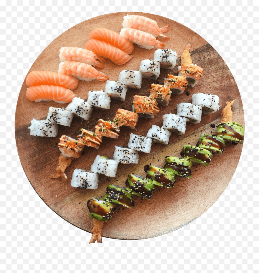 Cc Restaurant Cc Restaurant - Sushi Tempura Rejer Emoji,Whatsapp Nigiri Sushi Emoticon