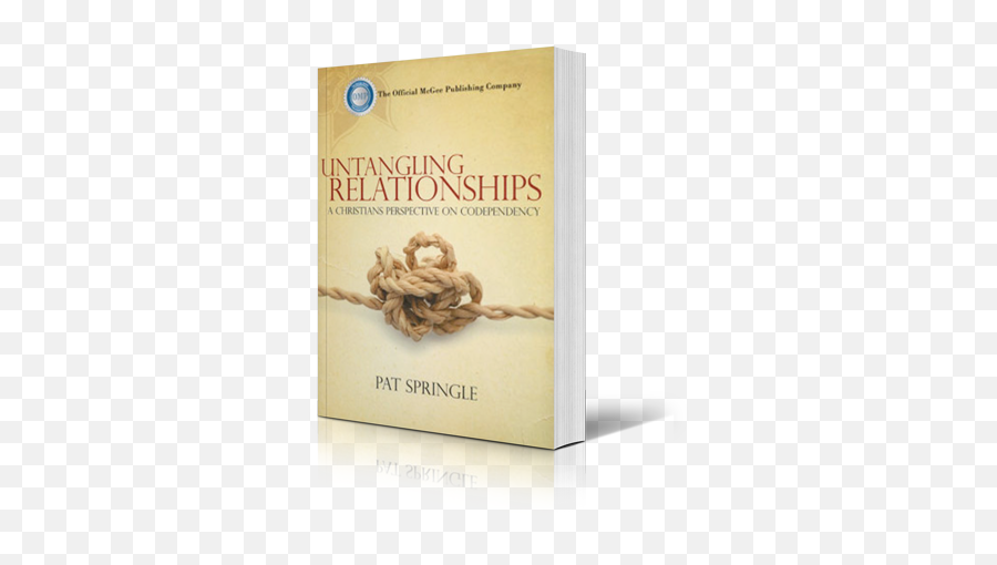 A Christian Perspective - Book Cover Emoji,Untangling Emotions Wts