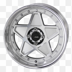 Ame Shallen Old School Style Star Super - Ame Shallen Star Emoji,Work Emotion Wheels 15×8 +25mm Offset