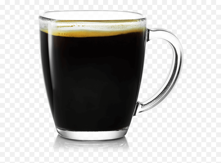 Coffee Png Pictures Cup Bean Morning Coffee Clipart Free - Long Black Coffee Png Emoji,Cup Of Hot Tea Emoji