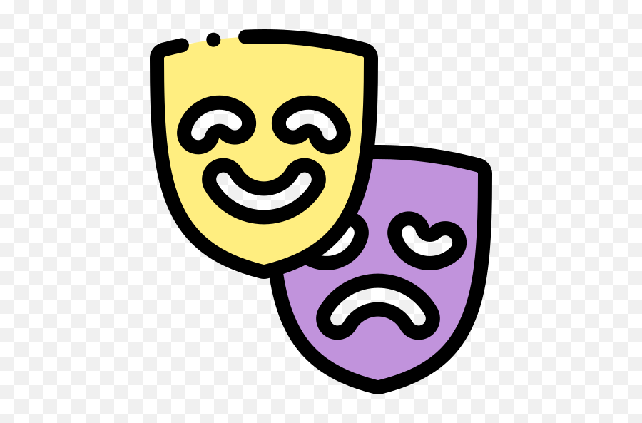 Masks - Free Education Icons Happy Emoji,Ratchet Emoticon