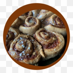 Recipes U2014 Better Hueman - Ny Carlsberg Glyptotek Emoji,Emoticon Sticky Buns