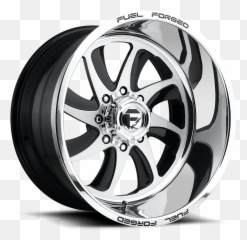 Fuel Forged Ff64 Black And Milled - Fuel Forged Ff64 Emoji,Work Emotion M8r Instagram