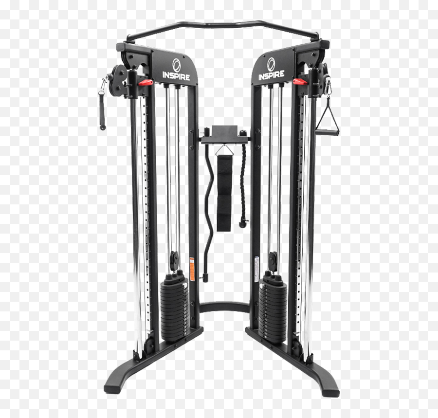 Ftx Functional Trainer - Inspire Fitness Ftx Functional Trainer Emoji,Gym Emotion Lever