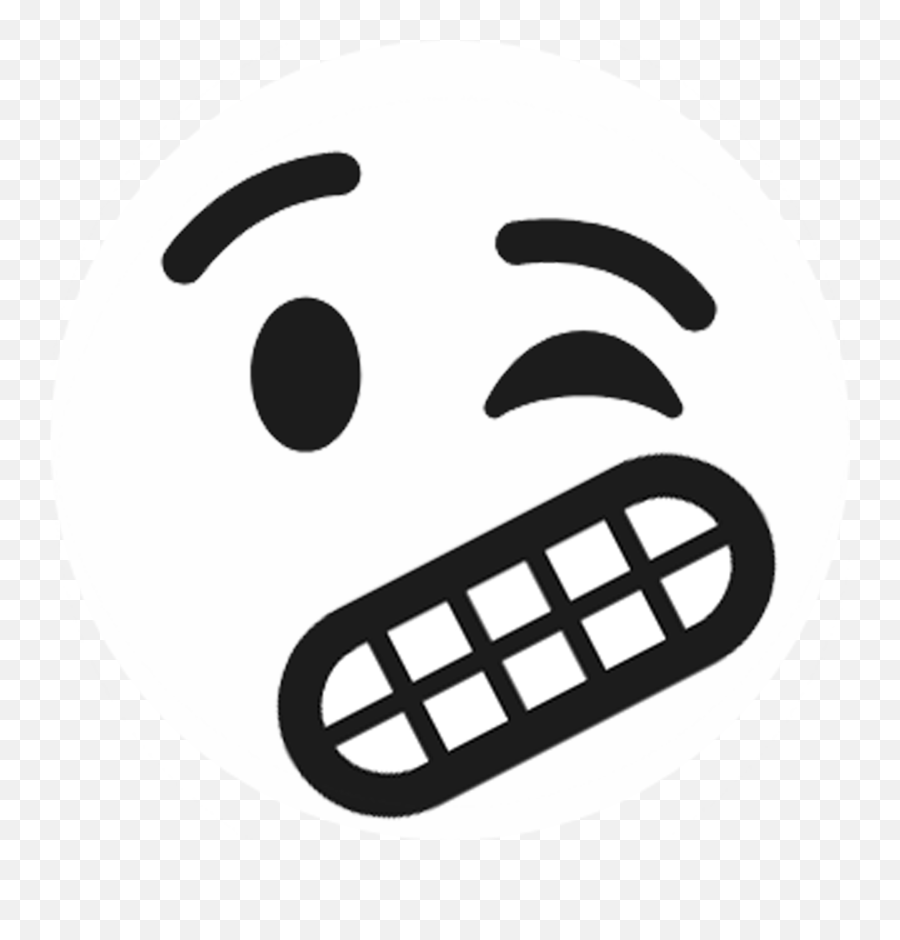 Dangface - Happy Emoji,Emojis Preocupado